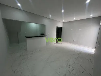 Casa com 3 Quartos para alugar, 115m² no Parque Nova Carioba, Americana