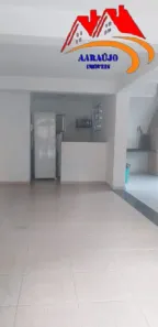 Apartamento com 2 Quartos à venda, 68m² no Jardim Recanto Suave, Cotia