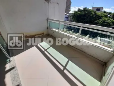 Apartamento com 3 Quartos à venda, 135m² no Jardim Guanabara, Rio de Janeiro