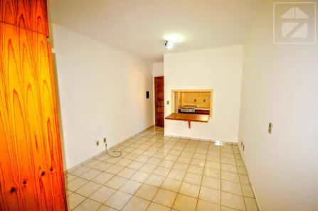 Apartamento com 1 Quarto para alugar, 42m² no Centro, Campinas