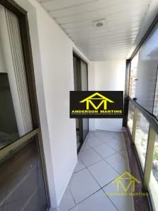 Apartamento com 2 Quartos à venda, 55m² no Praia da Costa, Vila Velha