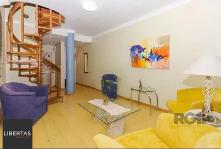 Cobertura com 4 Quartos à venda, 130m² no Petrópolis, Porto Alegre