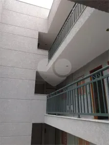 Apartamento com 2 Quartos à venda, 47m² no Tucuruvi, São Paulo