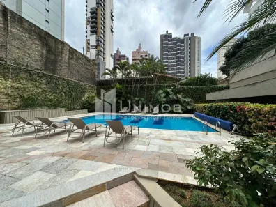 Apartamento com 4 Quartos à venda, 415m² no Cambuí, Campinas