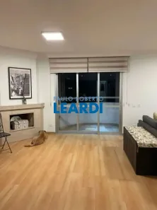 Apartamento com 3 Quartos à venda, 130m² no Vila Andrade, São Paulo