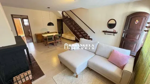 Casa com 3 Quartos à venda, 100m² no Alto, Teresópolis