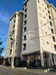 Apartamento com 2 Quartos à venda, 58m² no Jardim Paulista, Taubaté
