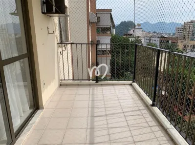 Apartamento com 3 Quartos à venda, 86m² no Freguesia (Jacarepaguá), Rio de Janeiro