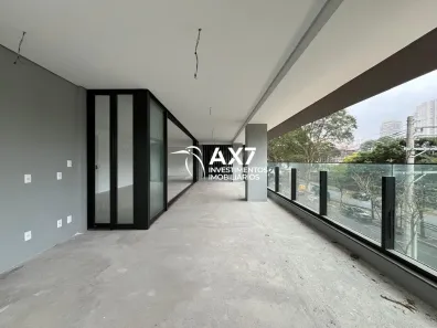 Apartamento com 4 Quartos à venda, 300m² no Paraíso, São Paulo