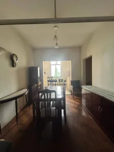 Apartamento com 1 Quarto para alugar, 68m² no Aparecida, Santos