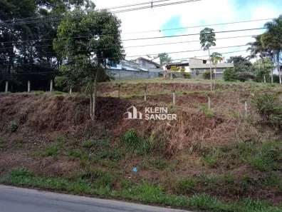 Lote/Terreno à venda, 1483m² no Chácara Paraíso, Nova Friburgo