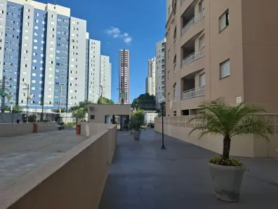 Apartamento com 3 Quartos à venda, 85m² no Parque Campolim, Sorocaba