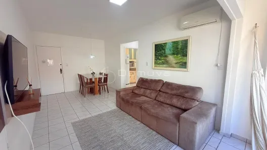 Apartamento com 2 Quartos para alugar, 80m² no Centro, Balneário Camboriú