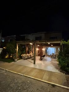 Casa de Condomínio com 4 Quartos à venda, 360m² no Atalaia, Aracaju