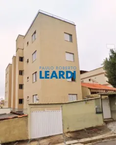 Apartamento com 2 Quartos à venda, 66m² no Santa Ângela, Poços de Caldas