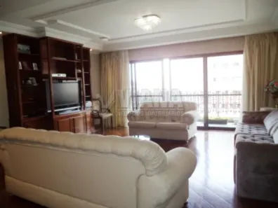 Apartamento com 4 Quartos à venda, 255m² no Santa Paula, São Caetano do Sul
