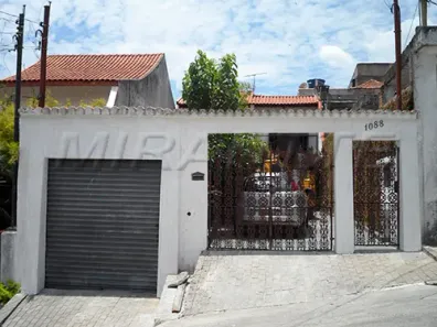 Sobrado com 3 Quartos à venda, 240m² no Vila Medeiros, São Paulo