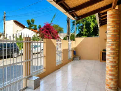 Casa com 3 Quartos à venda, 140m² no São Vicente, Itajaí