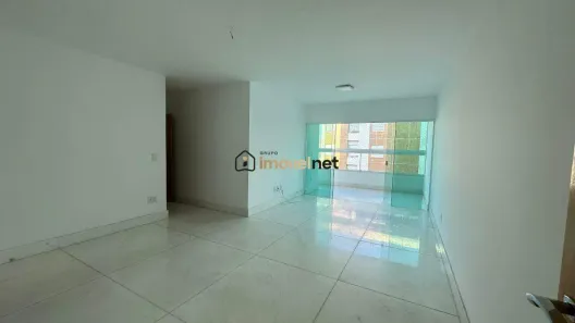 Apartamento com 4 Quartos à venda, 125m² no Buritis, Belo Horizonte