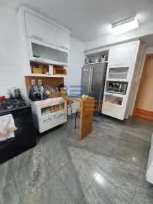 Apartamento com 3 Quartos à venda, 147m² no Jardim, Santo André