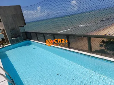 Cobertura com 5 Quartos à venda, 650m² no Piedade, Jaboatão dos Guararapes