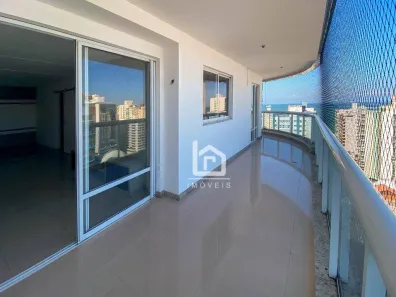 Apartamento com 2 Quartos à venda, 95m² no Praia da Costa, Vila Velha