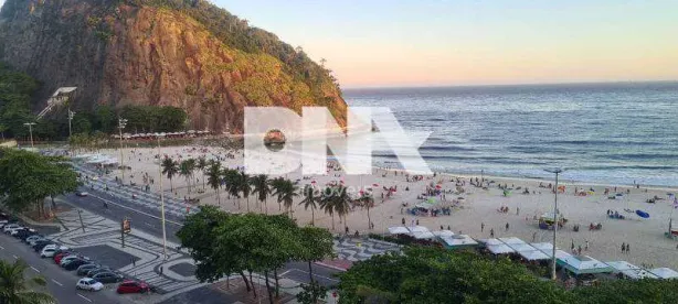 Apartamento com 3 Quartos à venda, 200m² no Copacabana, Rio de Janeiro