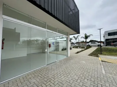 Sala Comercial para alugar, 34m² no Centro, Penha