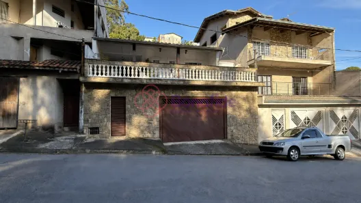 Casa com 3 Quartos à venda, 250m² no Jardim Caçula, Jundiaí