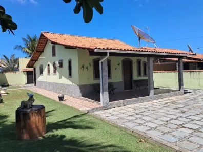 Casa com 4 Quartos à venda, 190m² no Praia Seca, Araruama