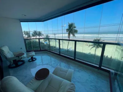 Apartamento com 3 Quartos à venda, 190m² no Pitangueiras, Guarujá