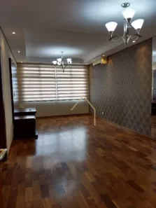 Apartamento com 3 Quartos à venda, 110m² no São Manoel, Americana