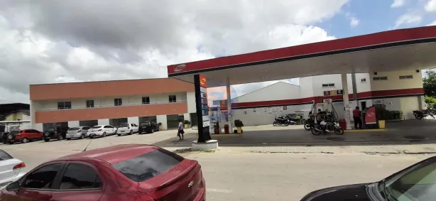 Sala Comercial para alugar, 24m² no , Itaitinga