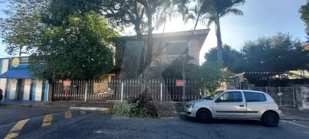 Sobrado com 5 Quartos à venda, 298m² no Vila Medeiros, São Paulo
