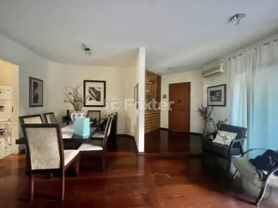 Apartamento com 3 Quartos à venda, 155m² no Perdizes, São Paulo