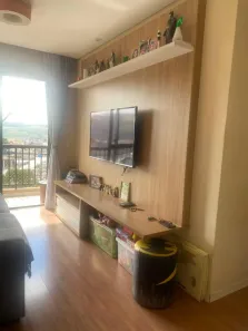 Apartamento com 2 Quartos à venda, 59m² no Jardim Belval, Barueri