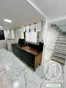 Cobertura com 2 Quartos à venda, 104m² no Vila da Paz, São Paulo