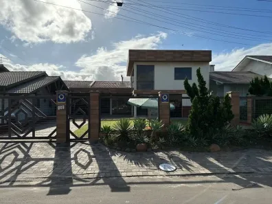 Casa com 5 Quartos à venda, 249m² no Praia de Mariluz, Imbé