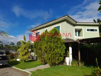 Casa com 4 Quartos para alugar, 310m² no Vila de Abrantes (Abrantes), Camaçari