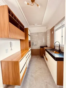 Apartamento com 2 Quartos à venda, 46m² no Chácaras Água Branca, Piracicaba