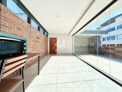 Cobertura com 4 Quartos à venda, 115m² no Encosta do Sol, Juiz de Fora