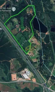 Lote/Terreno à venda, 314000m² no Cidade Singer, Campinas