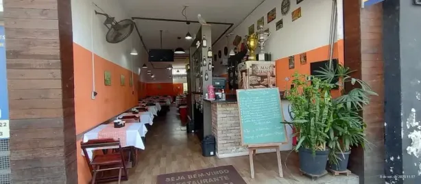 Ponto Comercial à venda, 150m² no Vila Assunção, Santo André