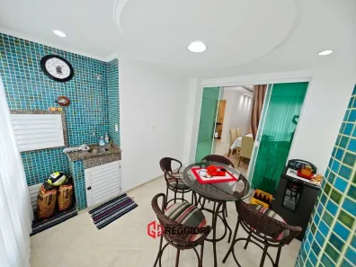 Apartamento com 3 Quartos à venda, 105m² no Centro, Balneário Camboriú