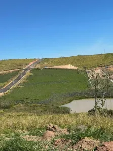 Lote/Terreno à venda, 1000m² no Chácara Itapoã, Jacareí