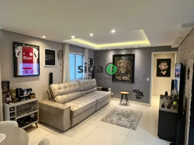 Apartamento com 2 Quartos à venda, 84m² no Vila Andrade, São Paulo