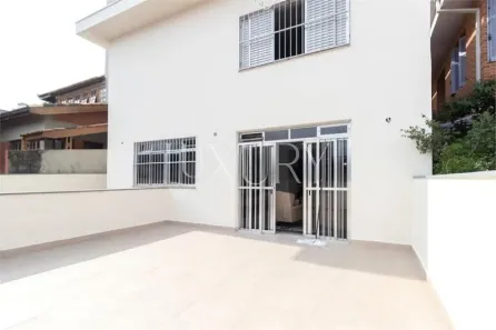 Casa com 3 Quartos à venda, 300m² no Pinheiros, São Paulo