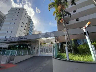 Apartamento com 3 Quartos para alugar, 90m² no Itacorubi, Florianópolis