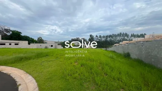 Lote/Terreno à venda, 704m² no Jardim Santa Rita, Indaiatuba