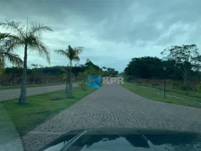 Lote/Terreno à venda, 1099m² no Condomínio Espelho D'água, São José dos Campos
